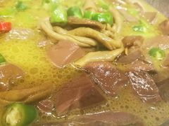 -阿英煲(凉城路店)