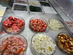 -萝卜向南·湘西泡菜·腊味炒饭(星河coco city店)