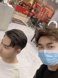 -NY漂发染发主打