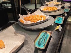 -重庆富力艾美酒店
