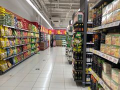 -家乐福(四元桥购物中心店)