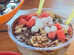 糍粑冰粉-特色油卤串串(水碾河店)