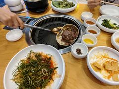 -黄金牧场(明洞总店)