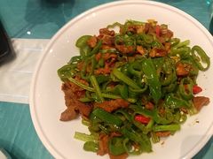 -丝宴·凤城印象·西北特色菜(彩虹湾店)