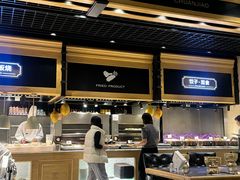 -川骄海鲜自助(亚运村店)