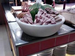 -大连富丽华大酒店·花都西餐厅
