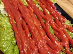 -四喜小胖·北京涮肉(五道营店)