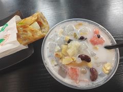 -长乐饭冰冰·冰饭·烧烤(长乐总店)