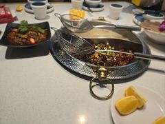 -千牛将·鲜牛肉火锅(开元路店)