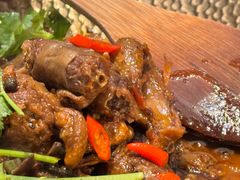 -老傅家湘潭水煮活鱼店(众一国际店)