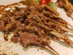-好福记饭店(红梅公园店)