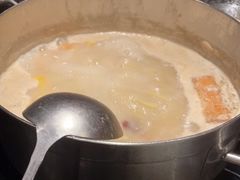 -捞王猪肚鸡火锅(财富中心店)