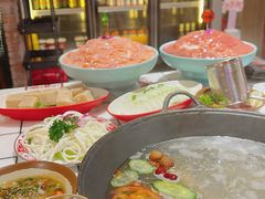 -伍师兄市井火锅(东部星悦天地店)