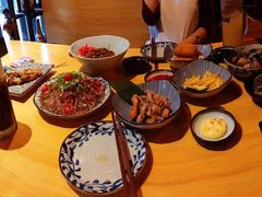 -醉虎传(南锣鼓巷店)
