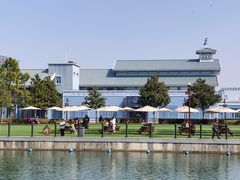 -星巴克(迪士尼小镇店)