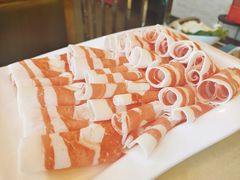 雪花肥牛-牛街·马辈儿涮肉(陶然亭店)
