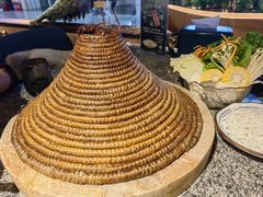 -云荷里·蒸汽石锅鱼·云南菜(中发百旺店)