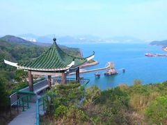 -南丫岛