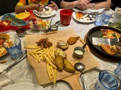 -必胜客(远大路店)