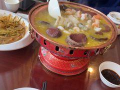 -鹿鸣春饭店(总店)