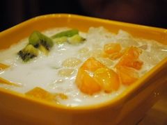-满记甜品(正方京城店)
