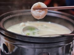 -味可道美食坊(福基路店)