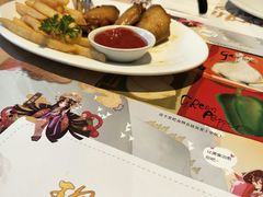 -必胜客(WOW中心城店)