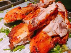 -绿茶餐厅(布吉万象汇店)