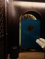 点击看大图 -文华东方水疗中心