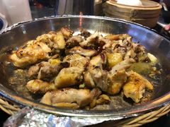 -味可道美食坊(福基路店)