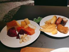 -拉蒂娜·巴西牛排馆 Latina·Brazilian Steakhouse(王府井喜悦店)
