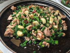 -周三的情书花园餐厅(江北店)