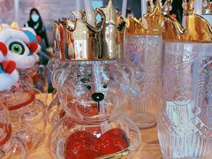 -星巴克(嘉定中信泰富万达广场店)