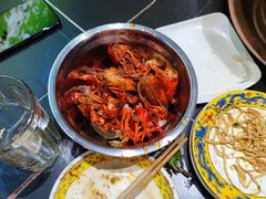 -虾乐园龙虾·夜宵(松江店)