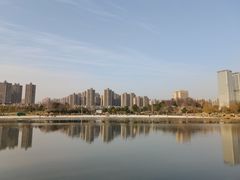 -滨湖塘西河公园