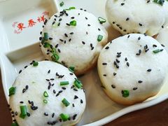 -东泰祥生煎馆(长宁路店)