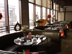 -金厨泰国餐厅·全泰籍厨师料理(拱北店)