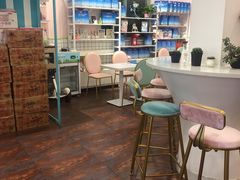 大堂-梁子刨冰王&梁小糖(王顶堤店)
