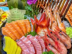 -松坂屋日料自助(长城路店)