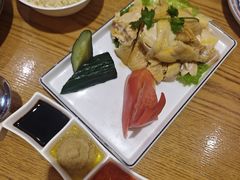 -峇峇娘马来西亚餐厅(望京SOHO店)