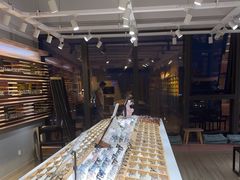 -瑞司视光眼镜·蔡司战略合作眼镜店(新街口店)