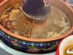 -京元盛铜锅涮肉(上海总店)