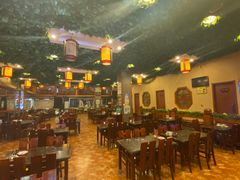 大堂-吾味香葫芦头(安西街店)