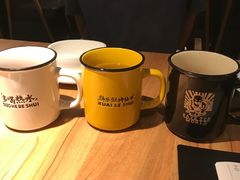 -太二酸菜鱼(正大广场店)