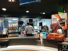 -麦当劳(无锡永乐店)