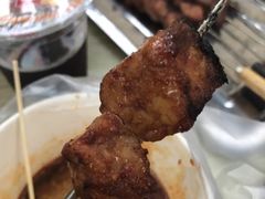 -王记西鎮电烤肉(汶上路店)