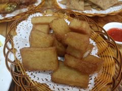 -吃吃看·闽南古早味(美食街店)