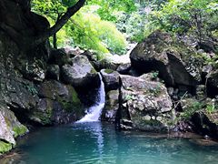 -太湖源风景区