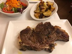 -奥斯特牛排馆(美第奇宫店)