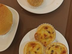 -东方早茶 海鲜•青岛菜(国信体育中心店)